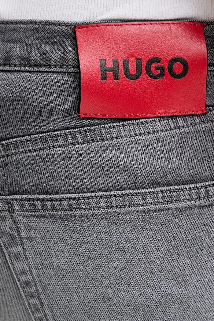 Дънки HUGO HUGO 734