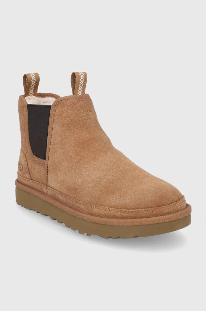 Велурени боти челси UGG Neumel Chelsea