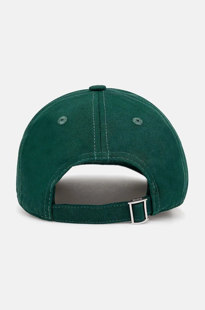 Памучна шапка с козирка Drôle de Monsieur La Casquette Slogan