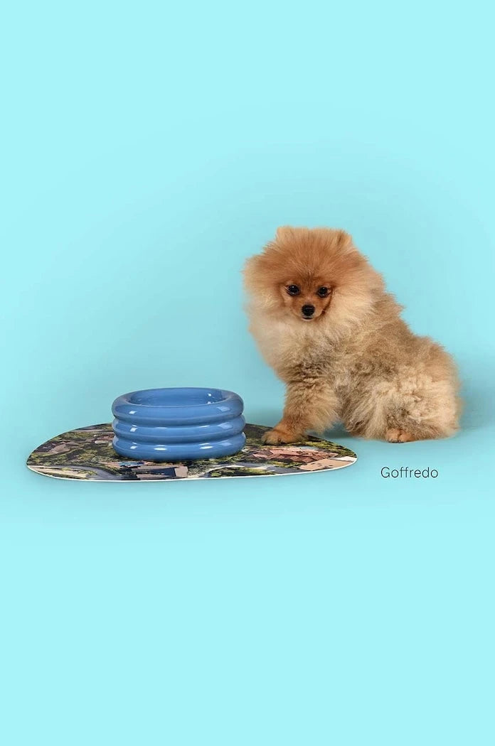 United Pets DoggyMood x Seletti Evcil Hayvan Mama Kabı