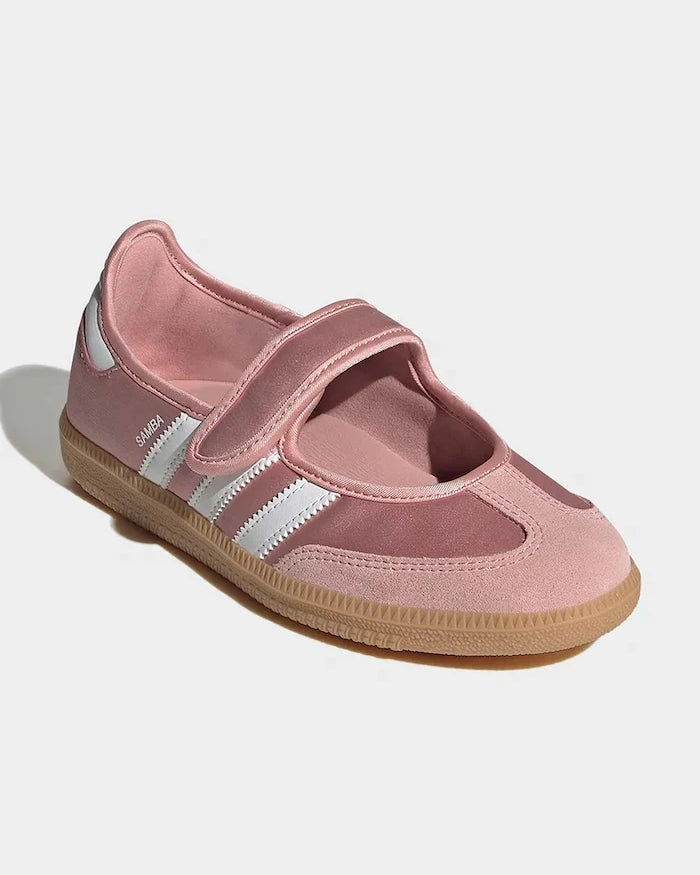 adidas Originals SAMBA JANE балеринки за деца