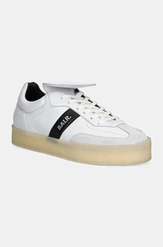 Кожени маратонки BALR. GOTG Retro Sneaker
