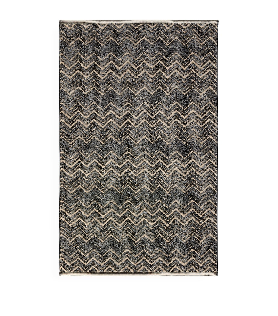 Missoni Home Azul Bath Towel (70cm x 115cm)