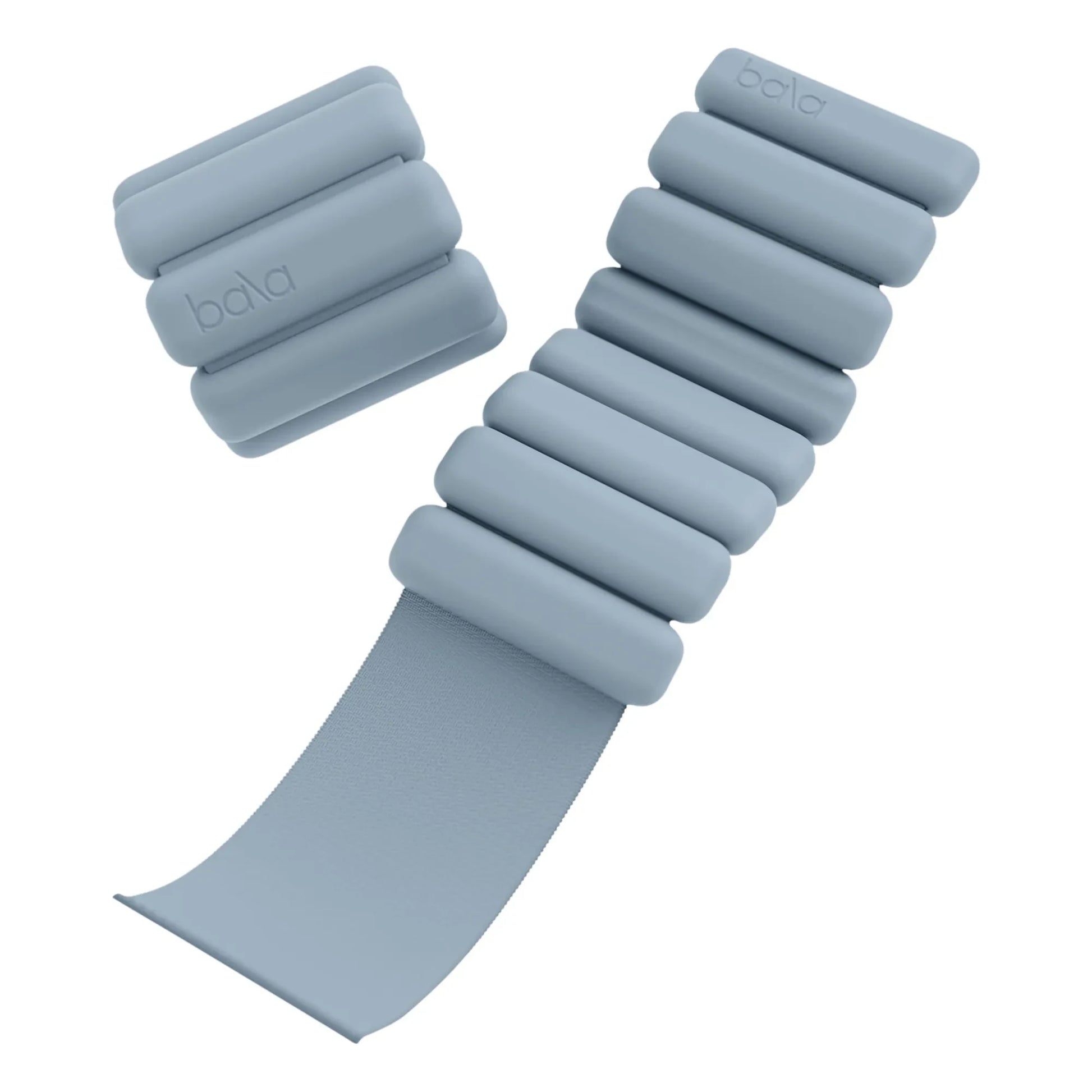 Bala - Wrist Weight - 900 g | Light blue