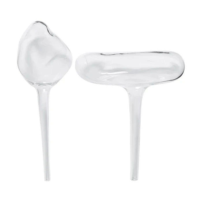 Ferm Living от духано стъкло 18,5 x 12 x 8 cm