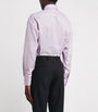 Cotton Twill Contemporary Fit Shirt