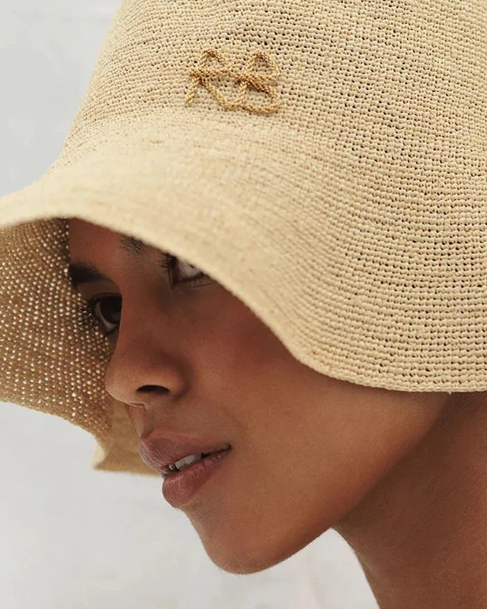 Ruslan Baginskiy Bucket Hat