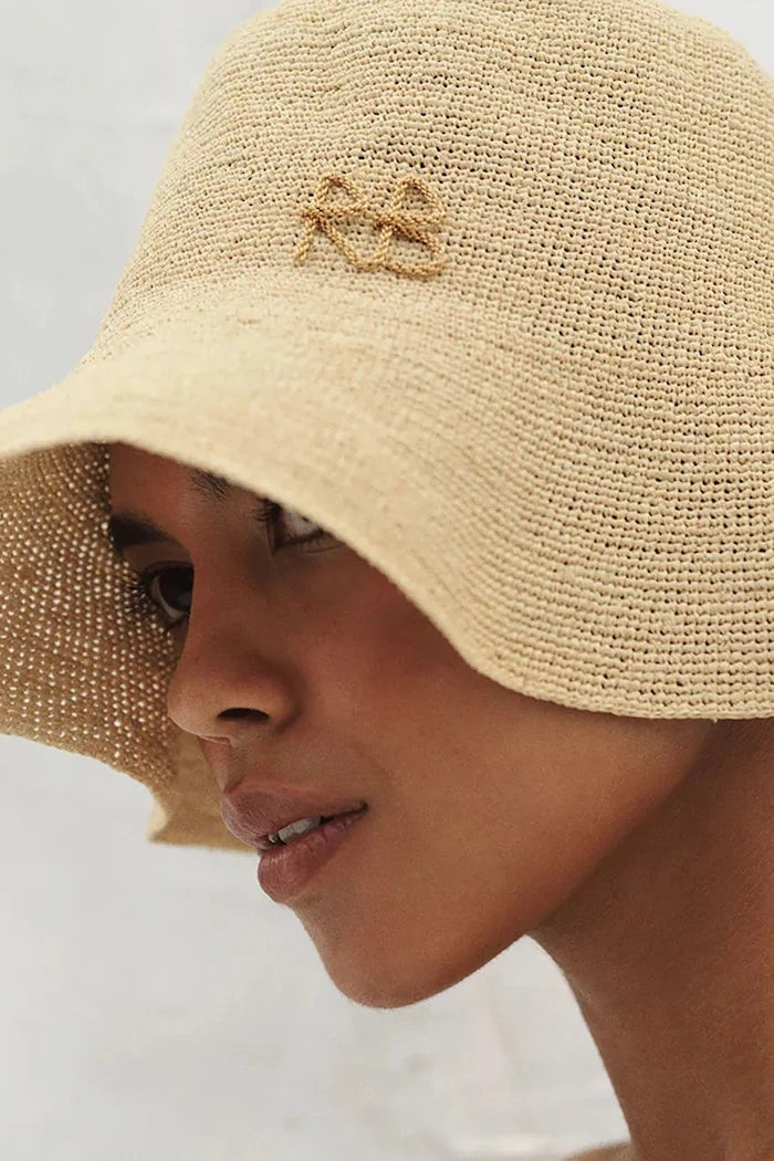 Ruslan Baginskiy Bucket Hat