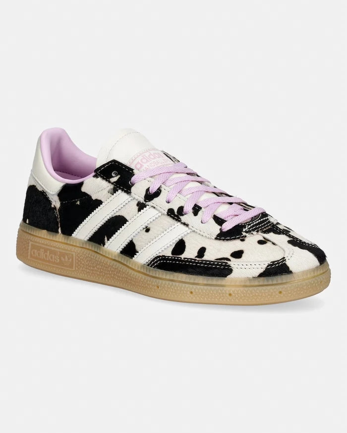 adidas Originals Handball Spezial маратонки дамски кожени