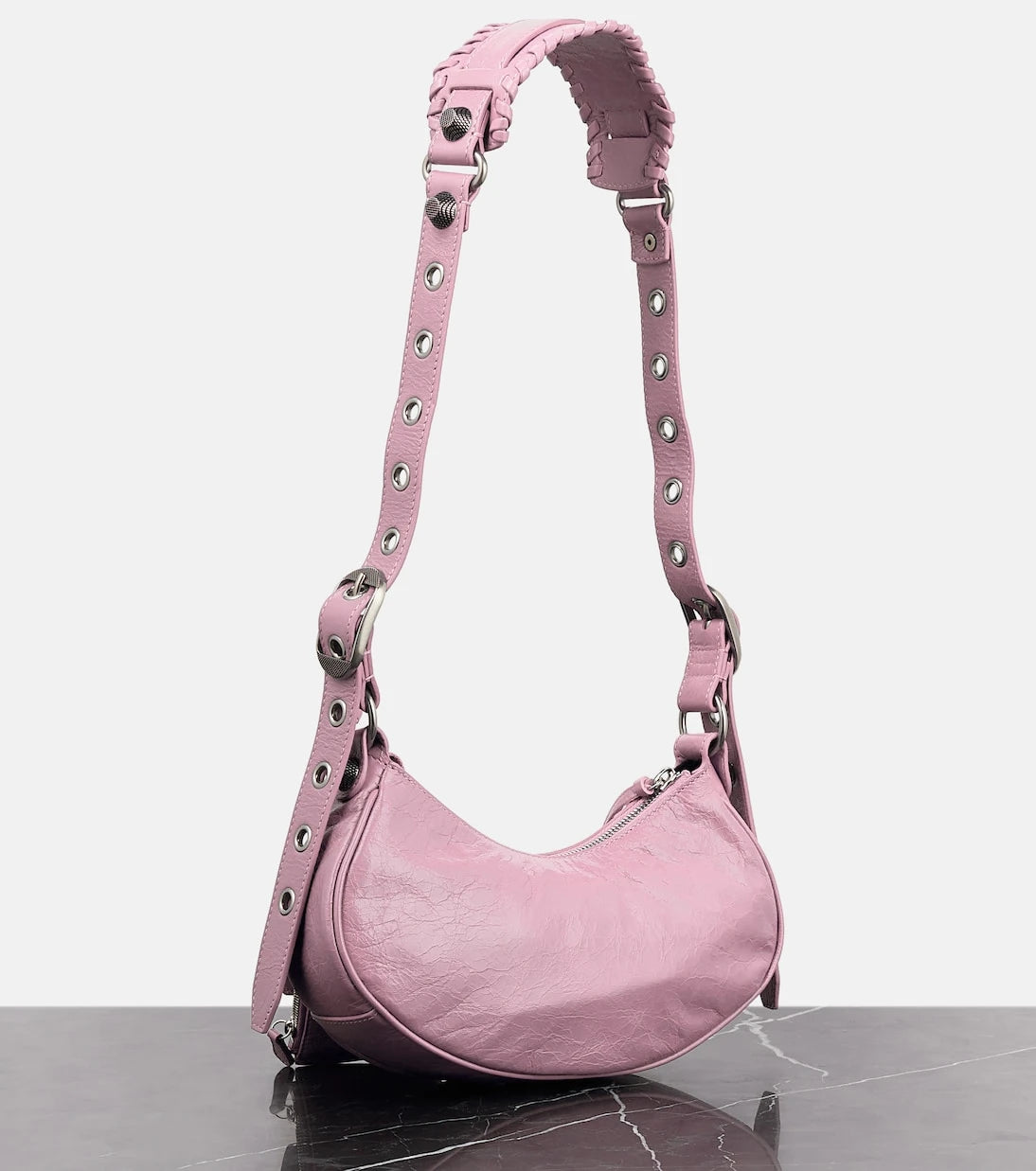 Balenciaga - Le Cagole Small shoulder bag