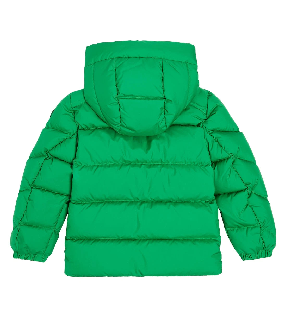 Woolrich Kids - Authentic quilted down jacket