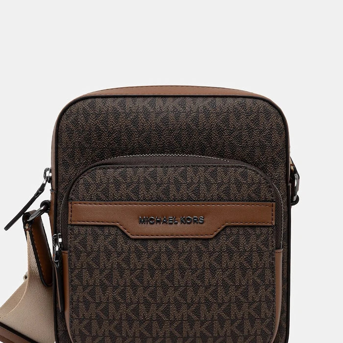 Michael Kors чанта през рамо мъжка HUDSON