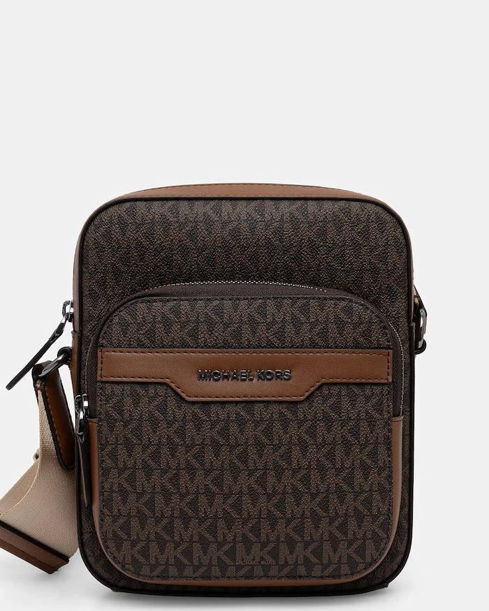 Michael Kors Erkek Çapraz Çanta HUDSON