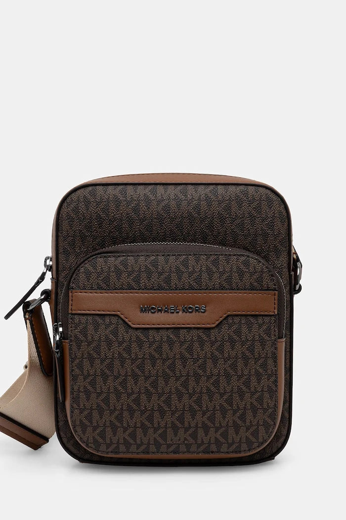 Michael Kors чанта през рамо мъжка HUDSON