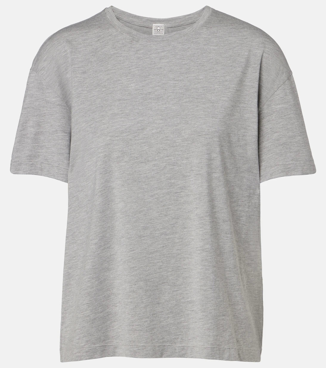 Toteme - Jersey T-shirt