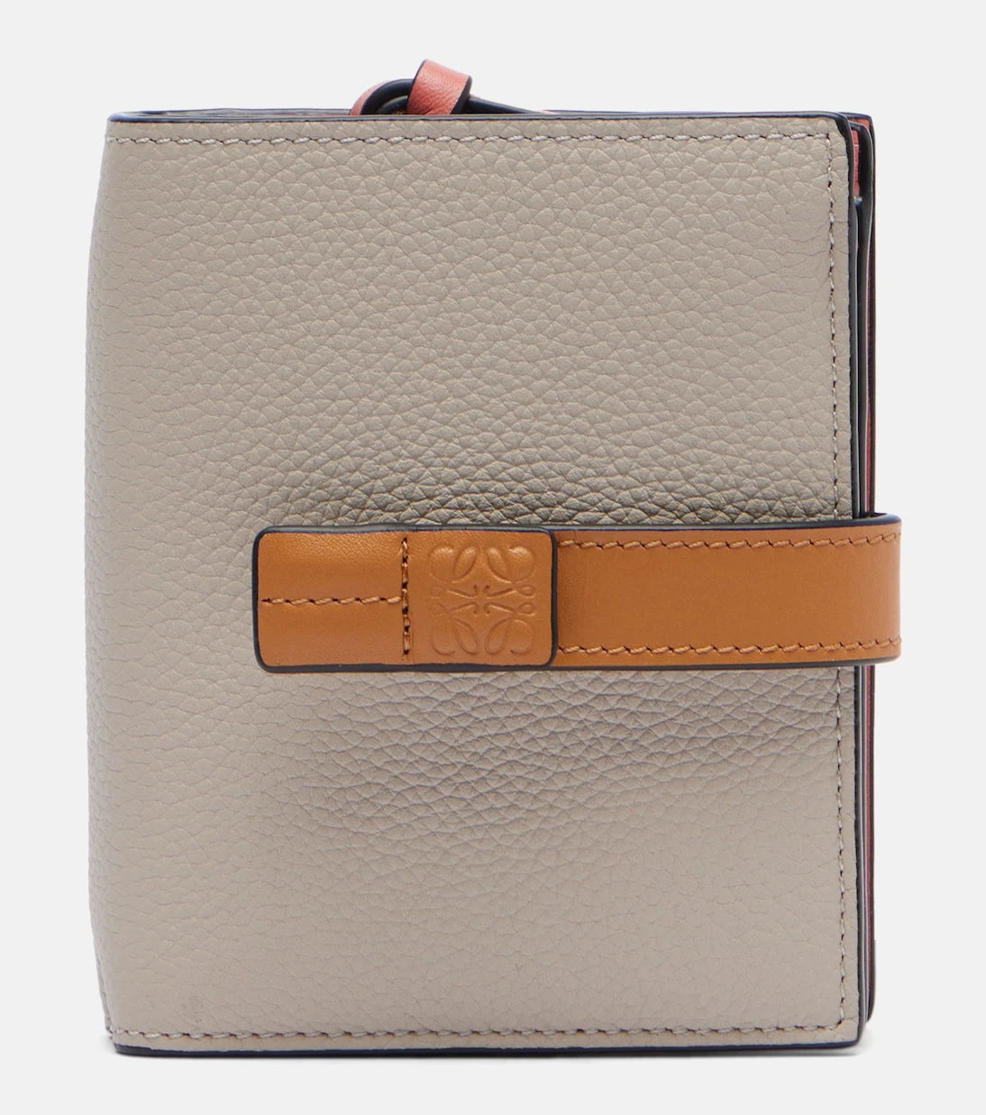 Loewe - Leather wallet