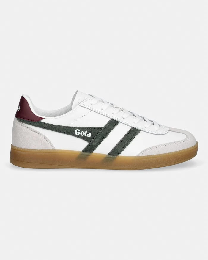 Кожени маратонки Gola VIPER LEATHER