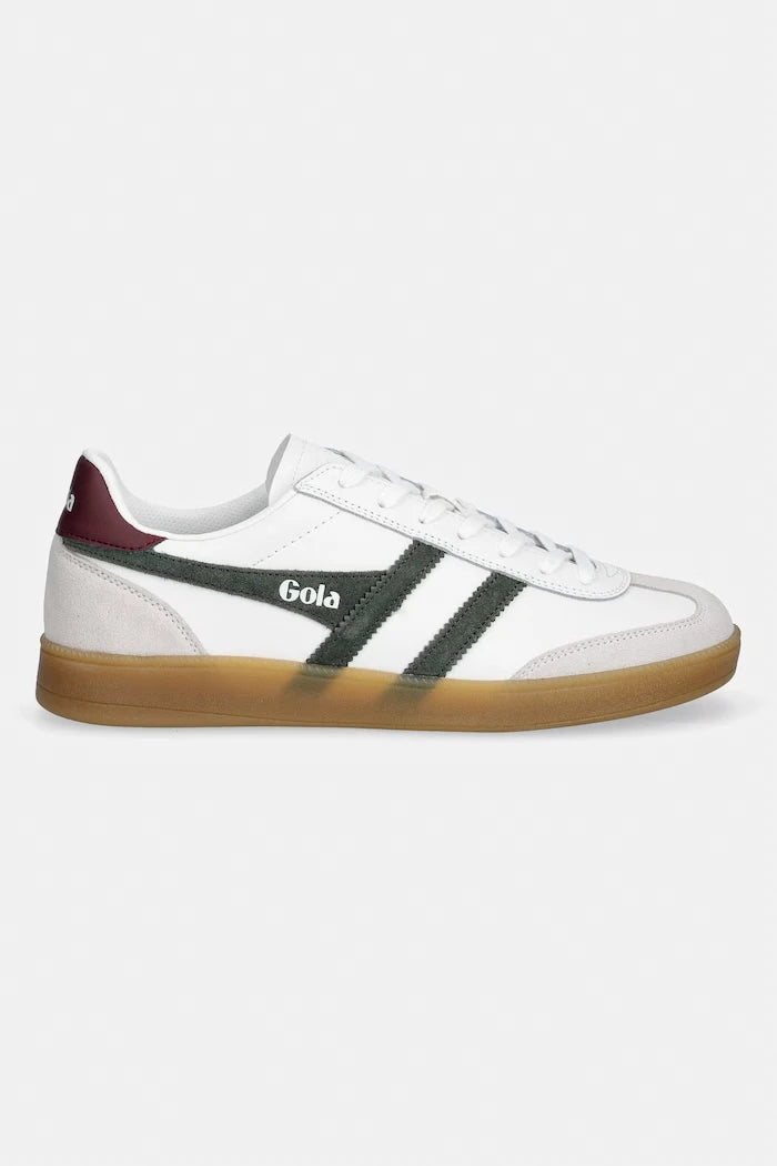 Кожени маратонки Gola VIPER LEATHER
