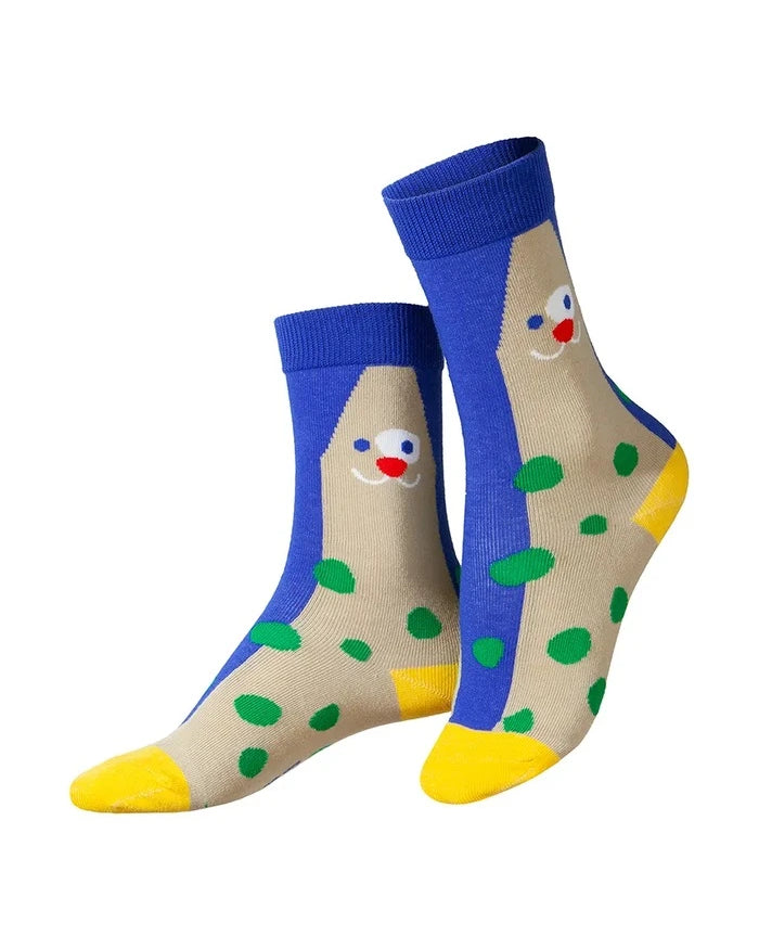 Детски чорапи Eat My Socks Happy Dog Kids