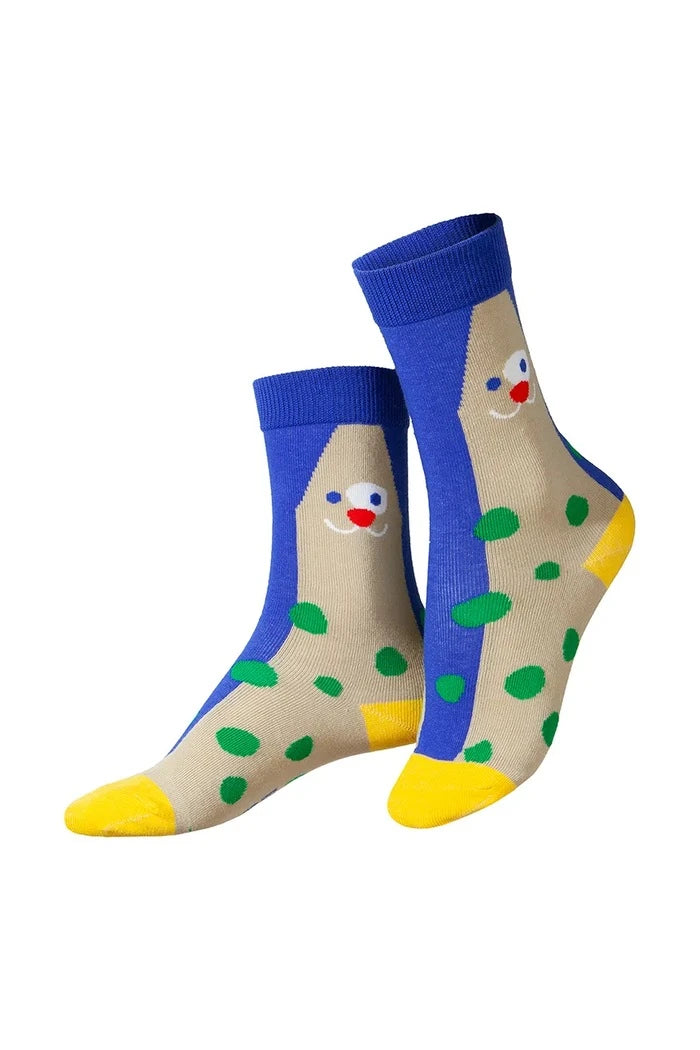 Детски чорапи Eat My Socks Happy Dog Kids