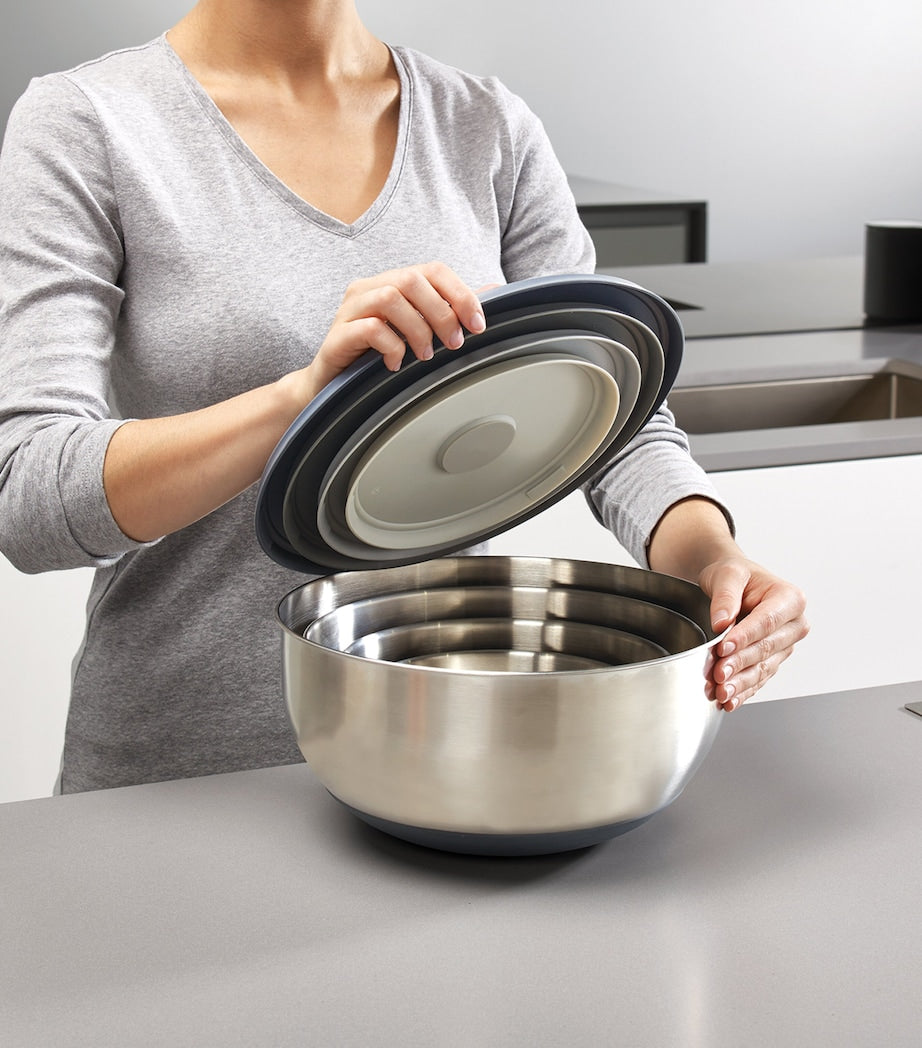 Nest Prep&Store Bowls (Set of 4)