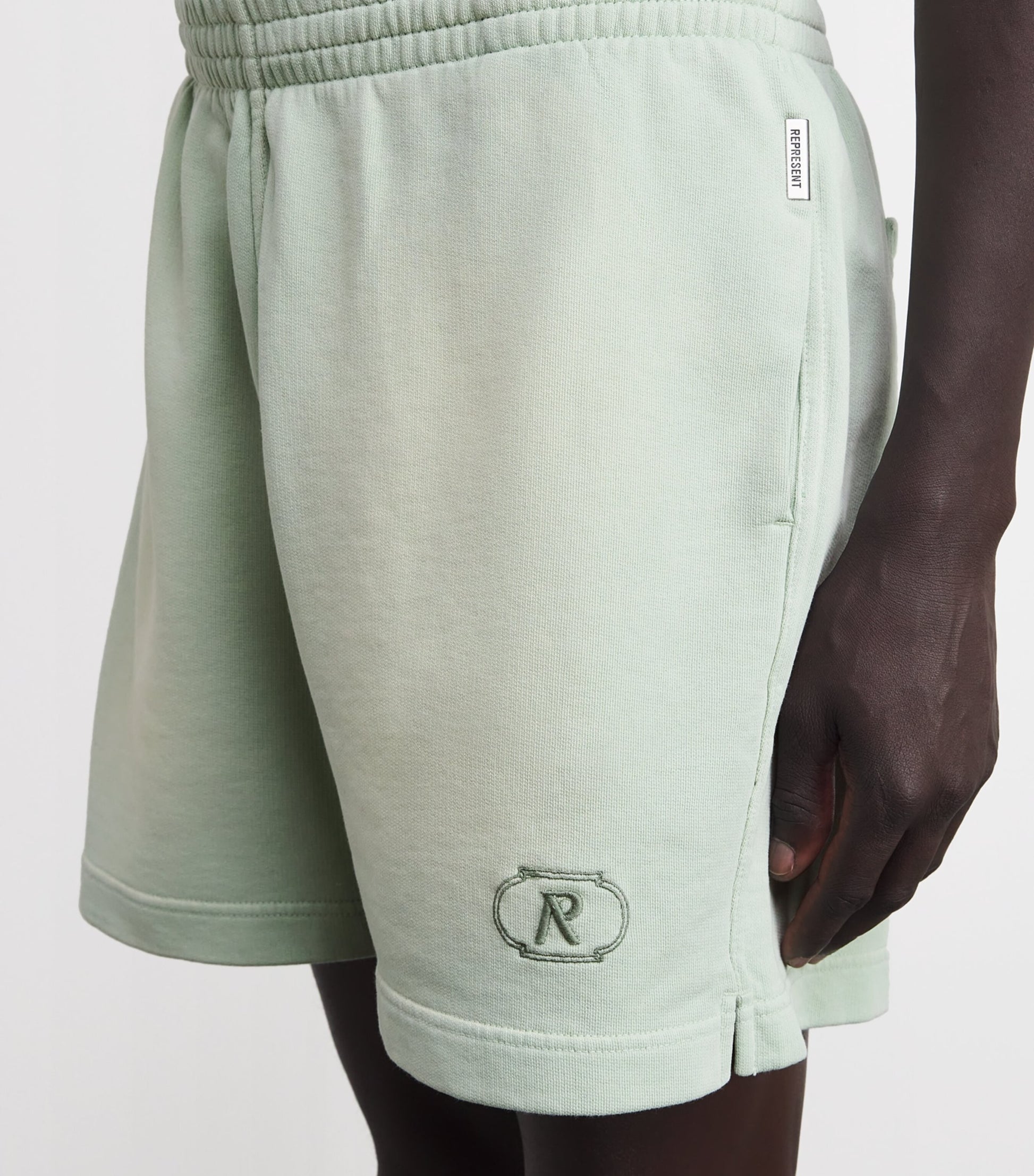 Grand Vintage Shorts