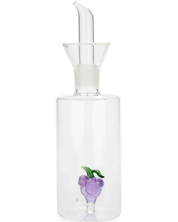 Balvi Grapes 350 ml Zeytinyağı Şişesi