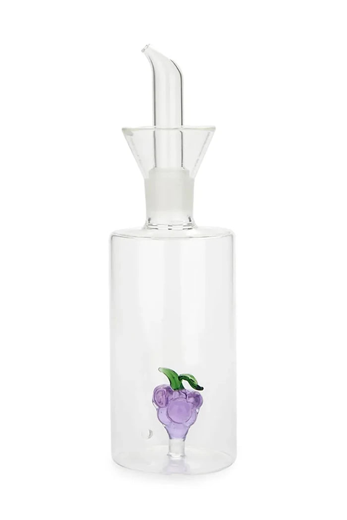 Balvi Grapes 350 ml Zeytinyağı Şişesi