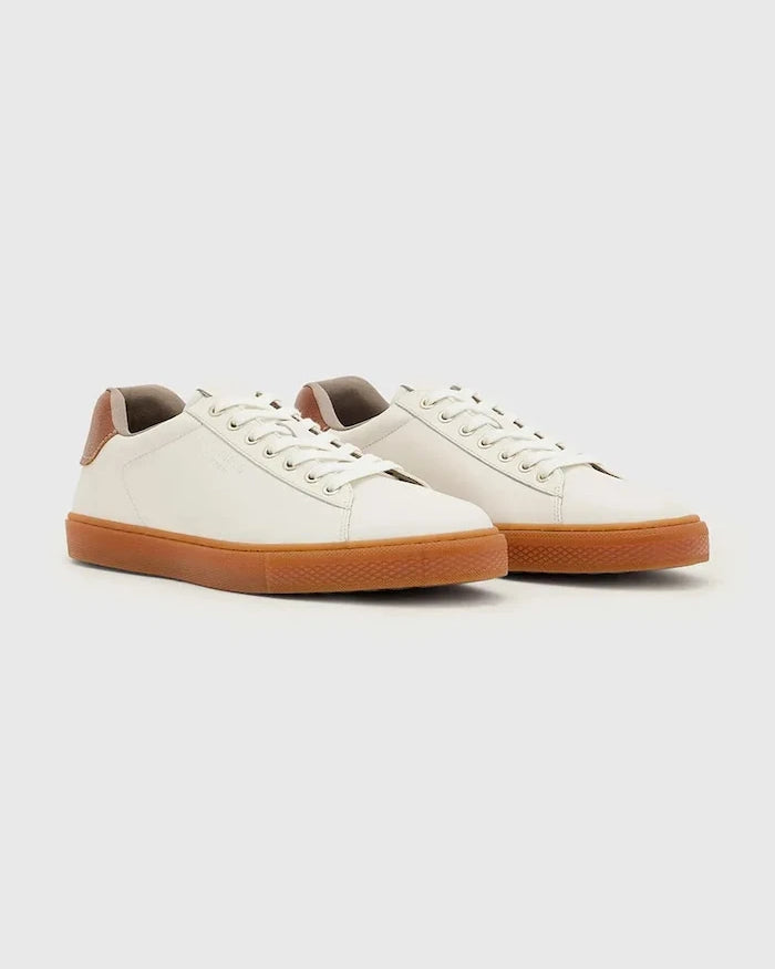 AllSaints Tucker Low Top маратонки мъжки кожени