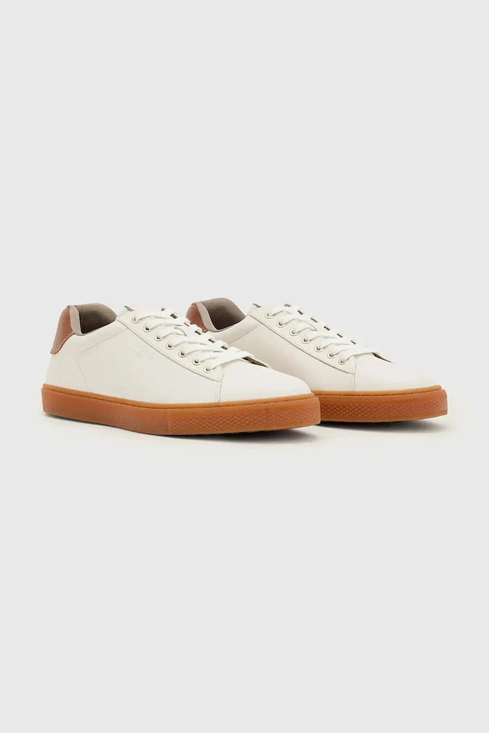 AllSaints Tucker Low Top маратонки мъжки кожени