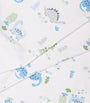 Pima Cotton Dinosaur Era Pyjamas (2-6 Years)