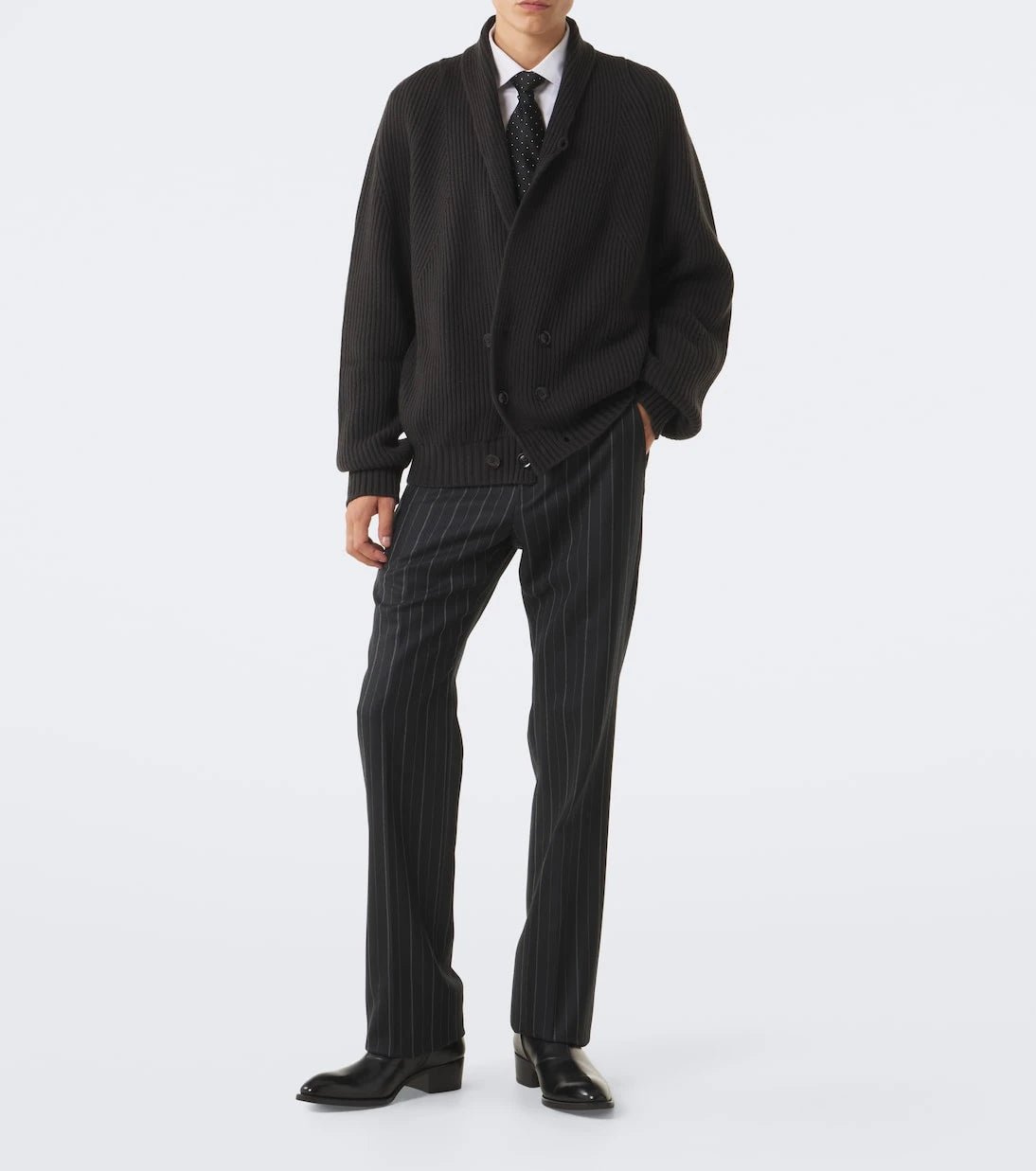Tom Ford - Cashmere cardigan