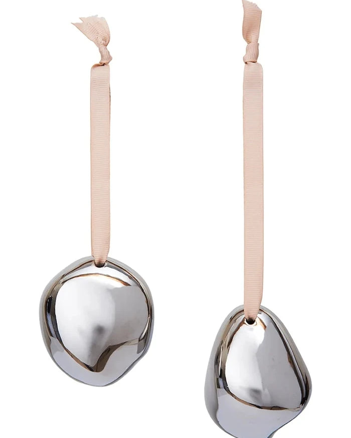 ferm LIVING Noel ağacı süsü (2 adet)