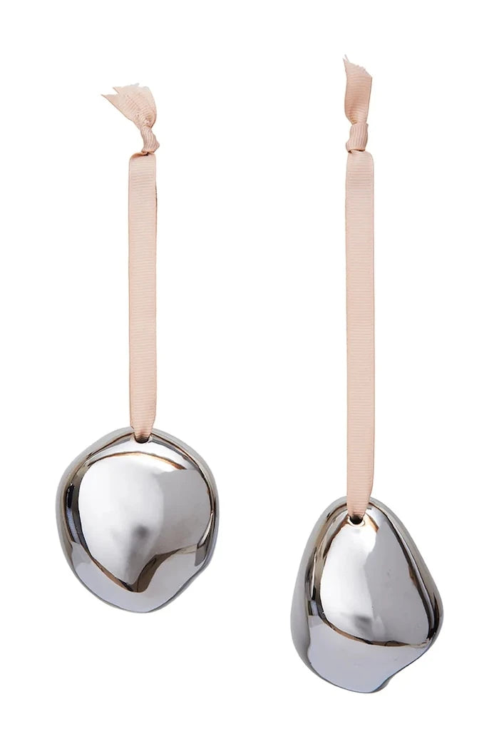 ferm LIVING Noel ağacı süsü (2 adet)