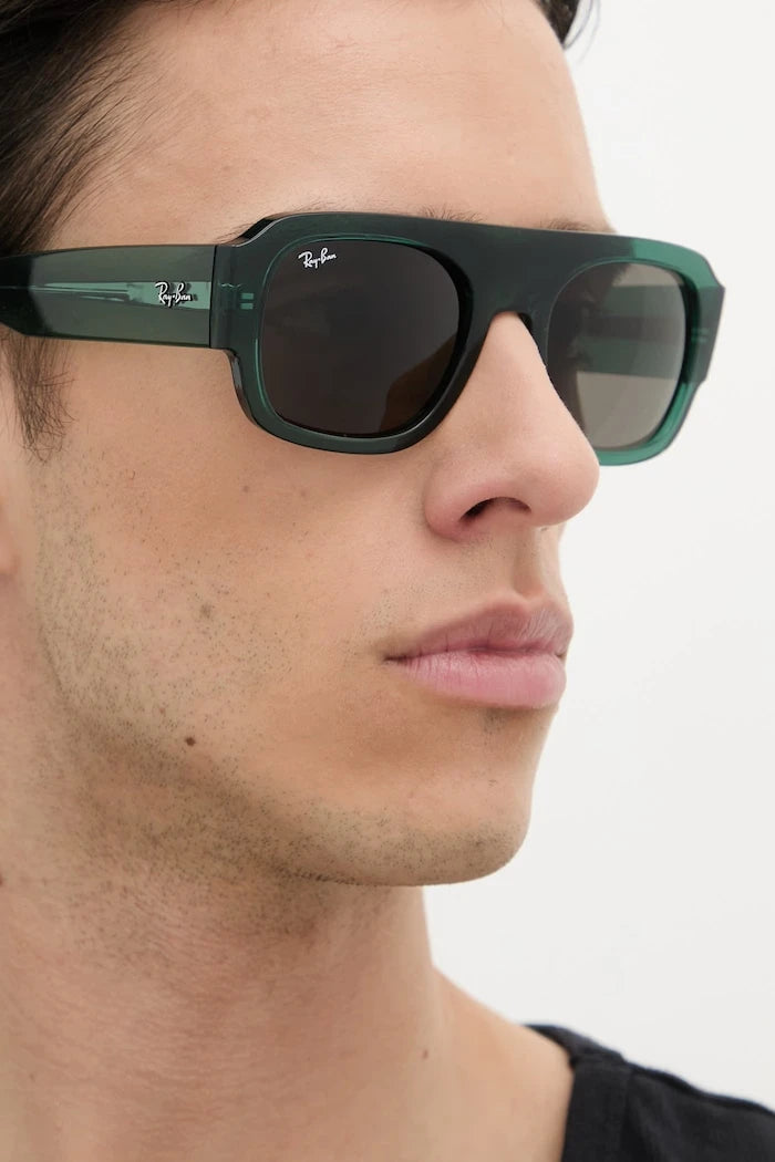 Слънчеви очила Ray-Ban