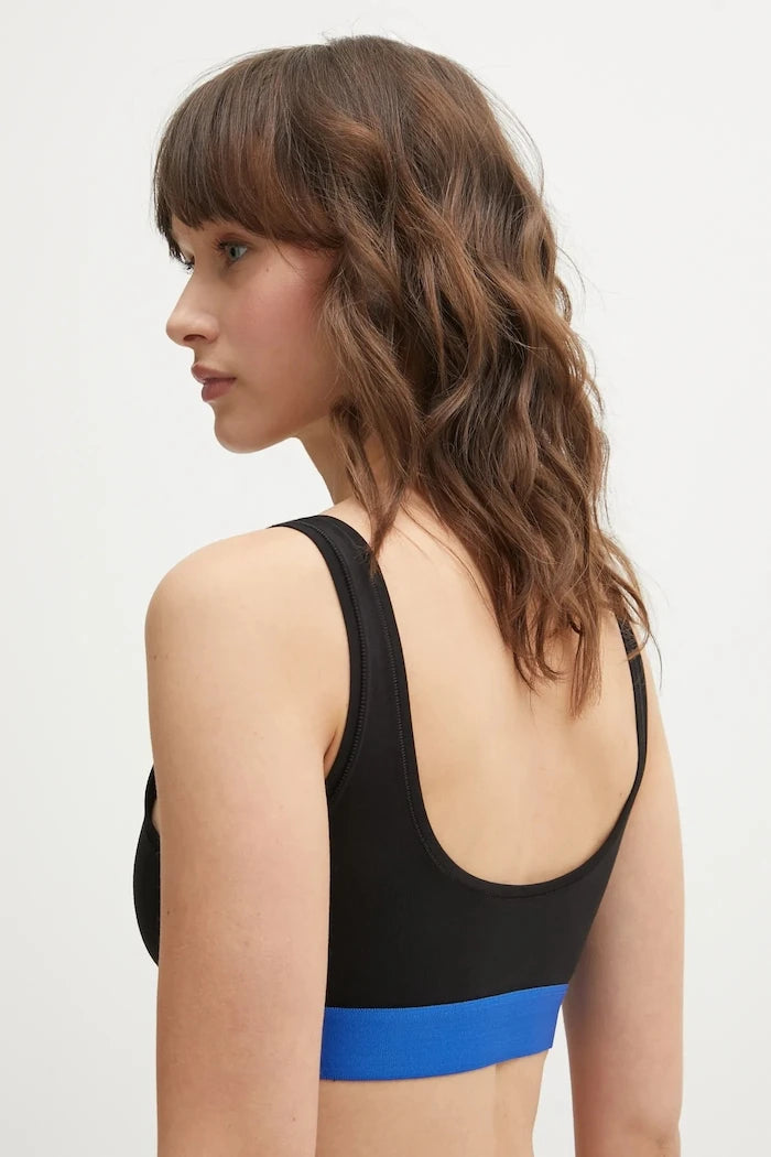 Hugo Blue TWIN BRALETTE Sütyen