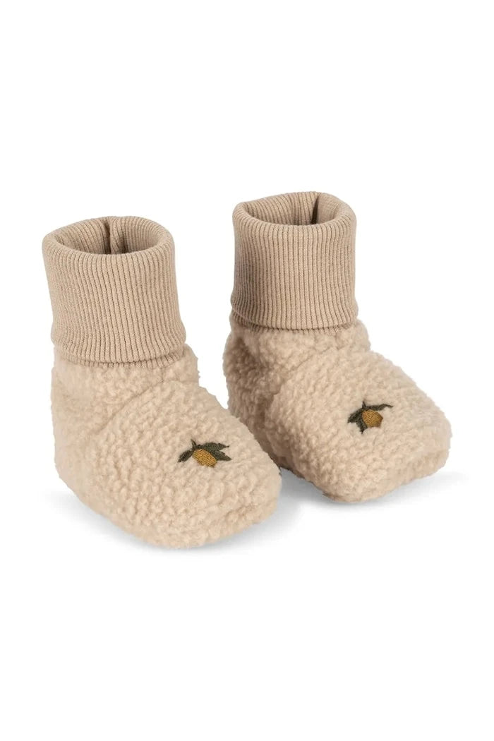 SAFA BOOTS GRS Bebek Ayakkabıları
