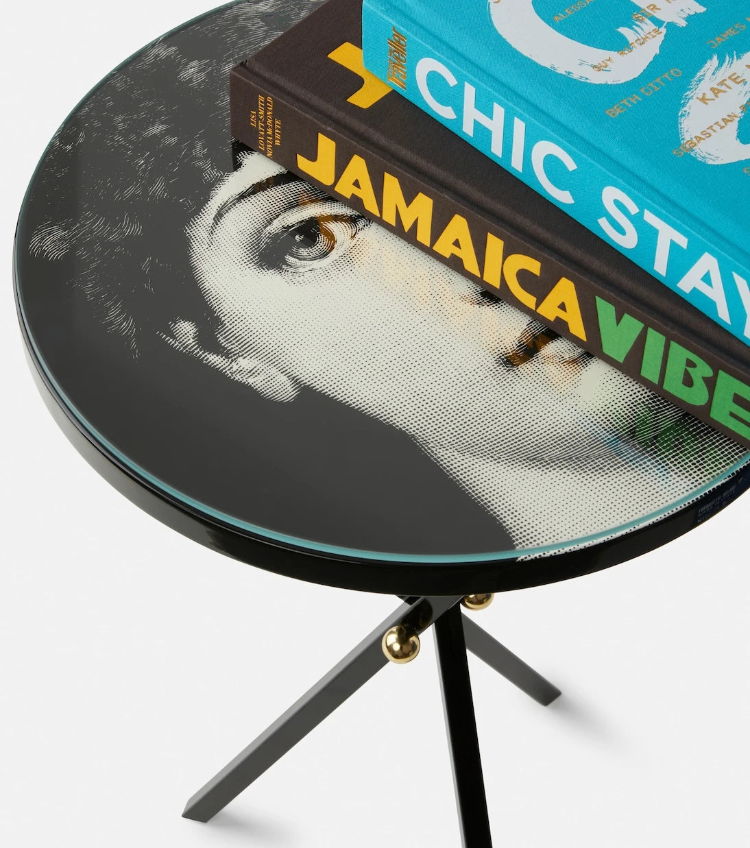 Fornasetti - Tema E Variazioni N.1 coffee table