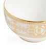 Bone China Bacchus Rice Bowl (10.5cm)