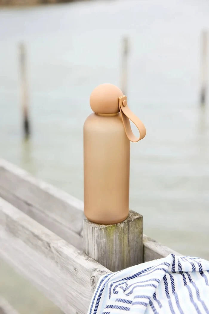 Sagaform plastik su şişesi 650 ml
