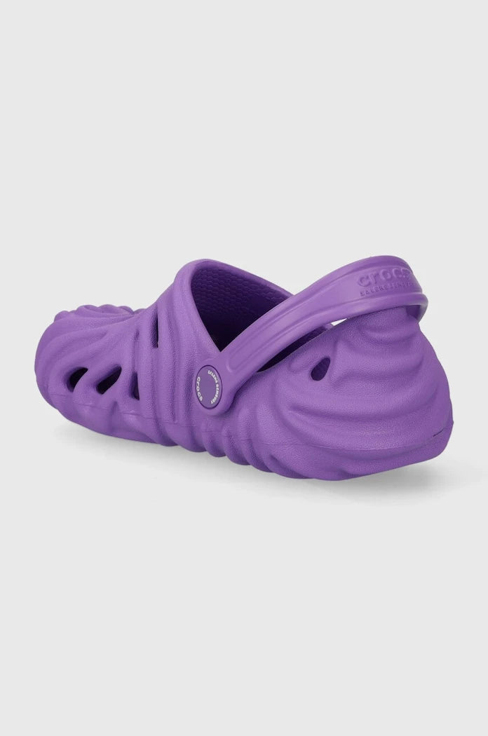 Çocuk Terlikleri Crocs x Salehe Bambury