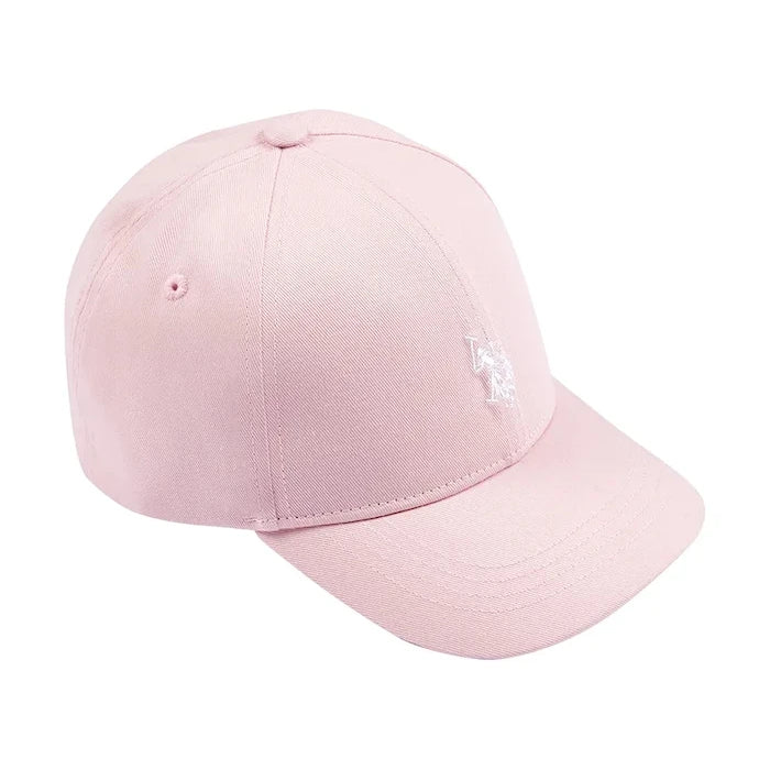 U.S. Polo Assn. pamuklu çocuk şapka