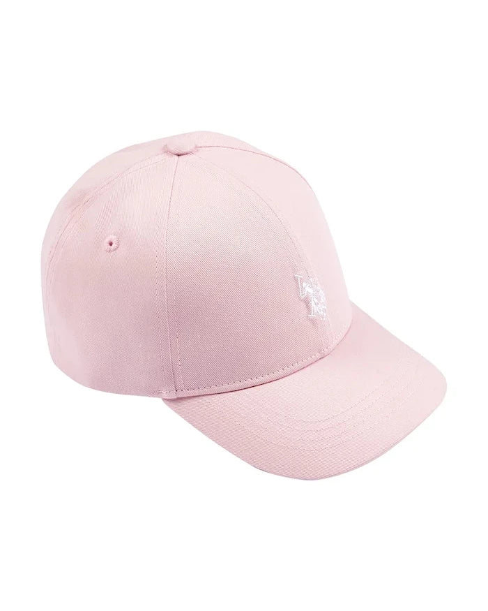 U.S. Polo Assn. pamuklu çocuk şapka