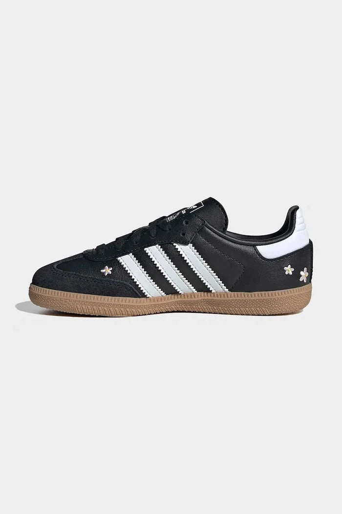 adidas Originals SAMBA OG маратонки за деца от кожа