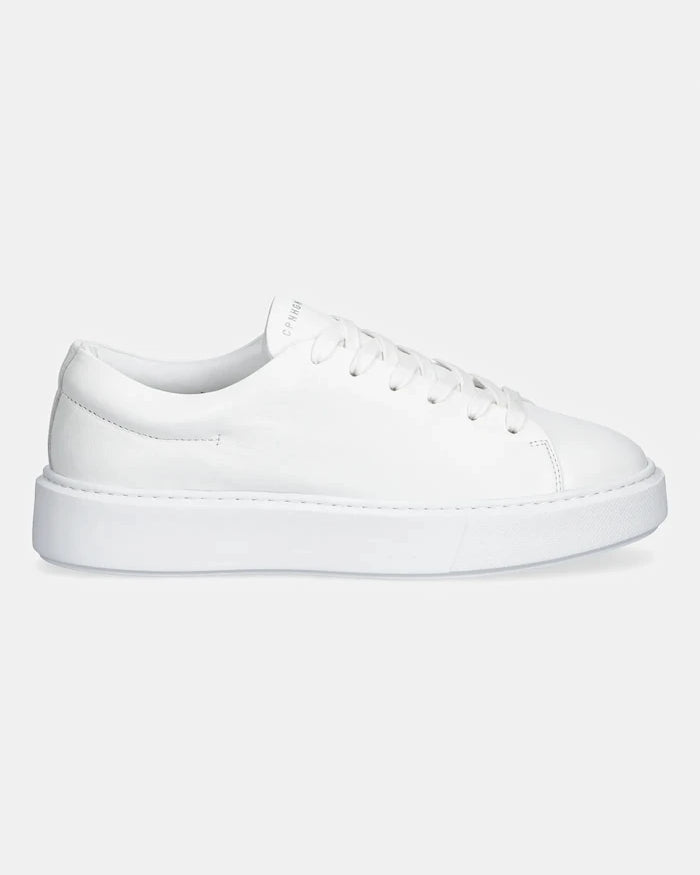 Copenhagen vitello Deri Sneakers