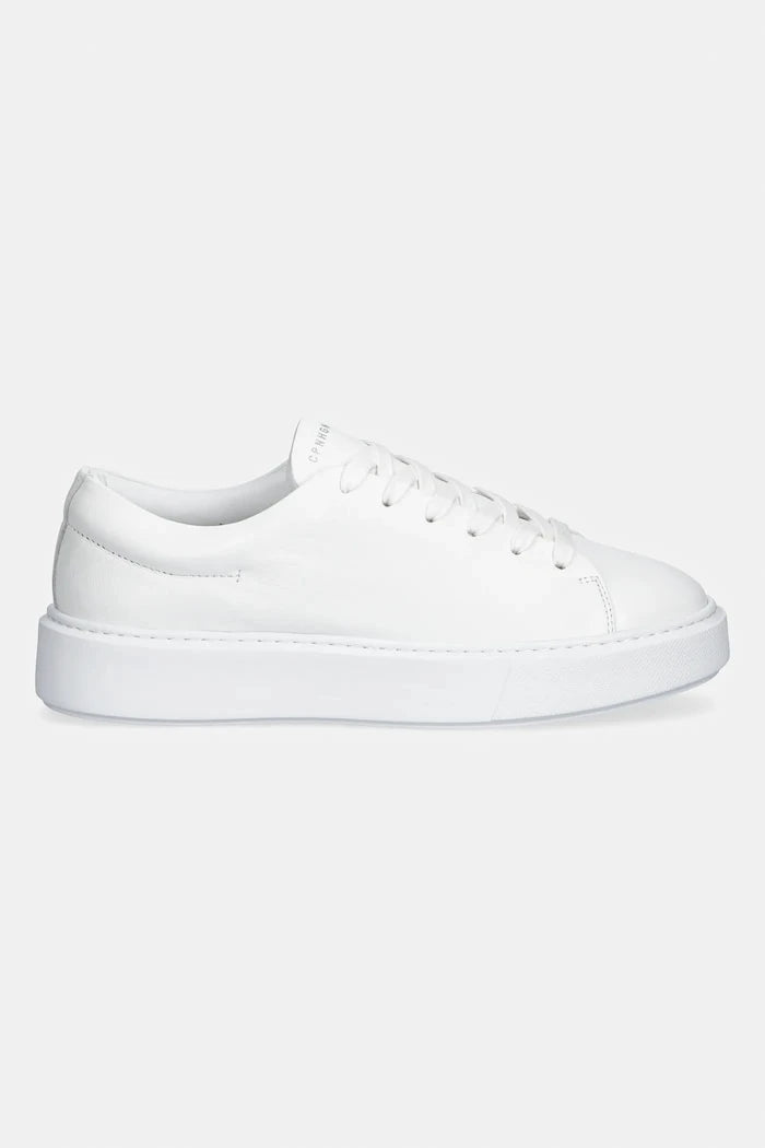 Copenhagen vitello Deri Sneakers