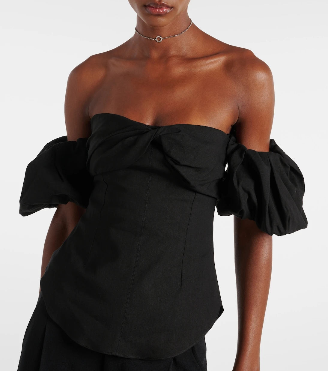 Isabel Marant - Daniela off-shoulder top