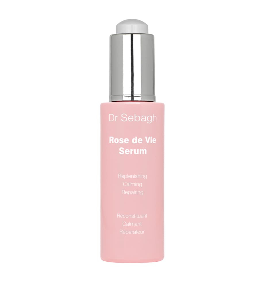 Dr Sebagh Rose de Vie Replenishing Serum (30ml)