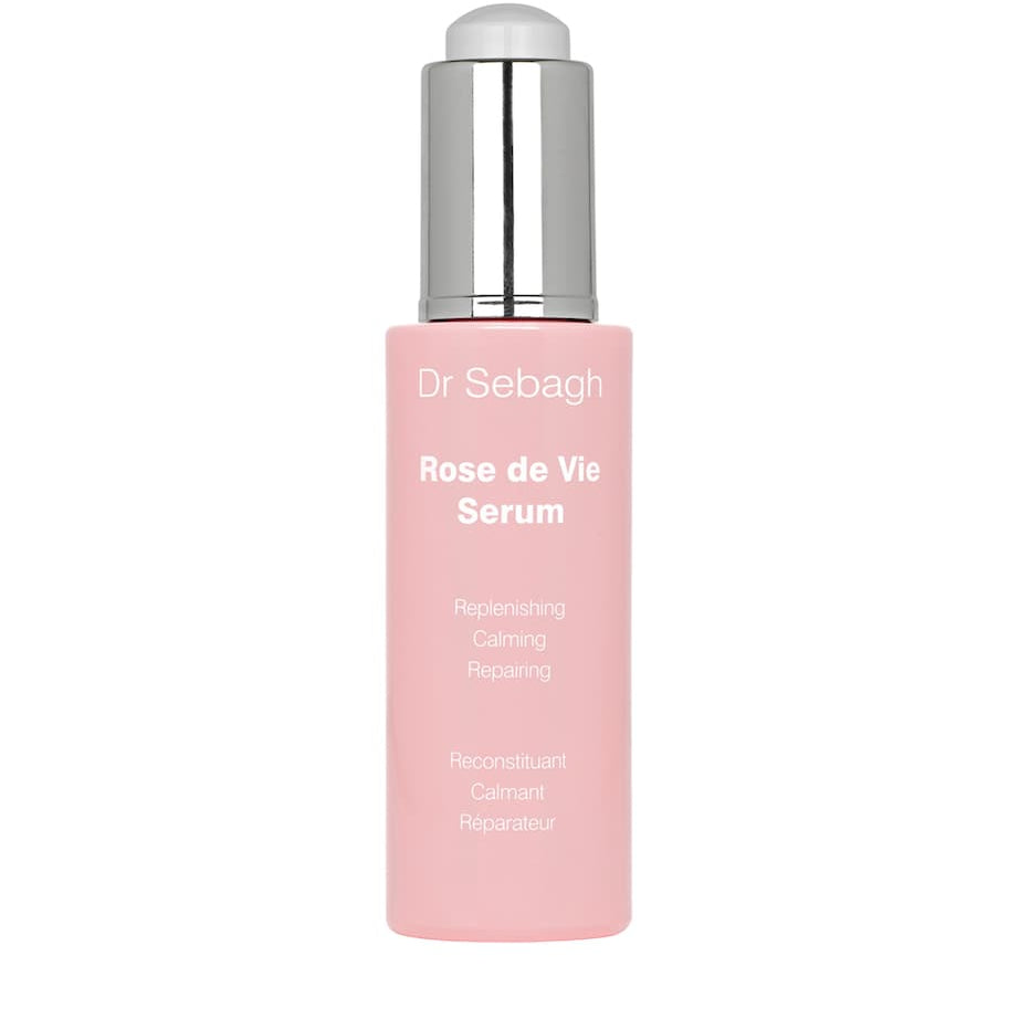 Dr Sebagh Rose de Vie Replenishing Serum (30ml)
