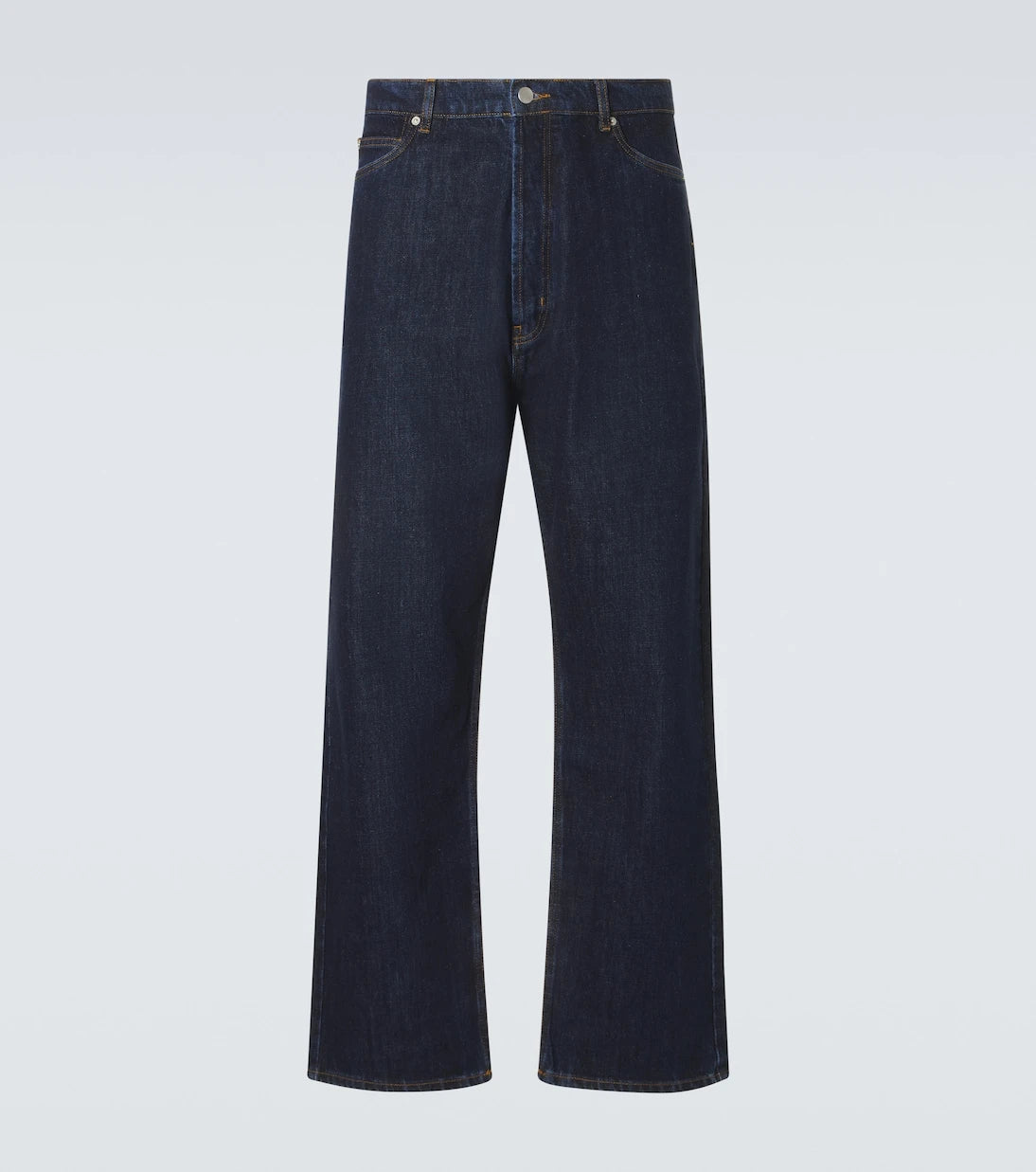 Studio Nicholson - Marylebone straight jeans